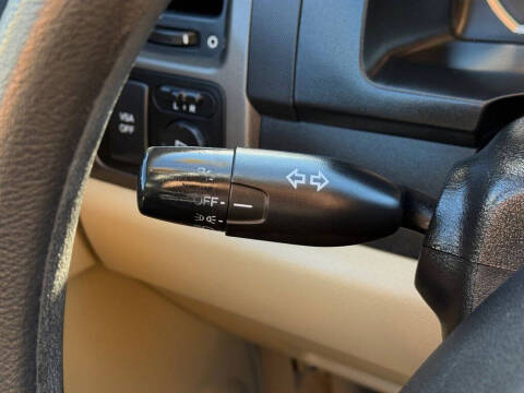 2008 Honda CR-V LX
