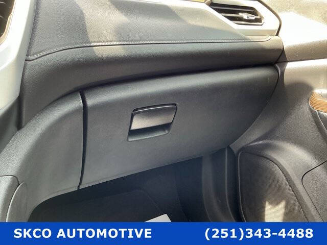 2019 GMC Acadia SLE-1