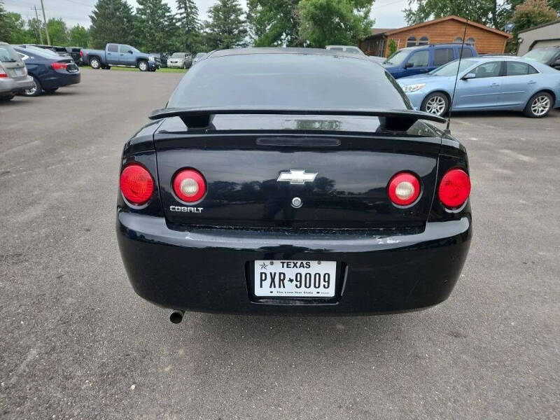 2007 Chevrolet Cobalt LS