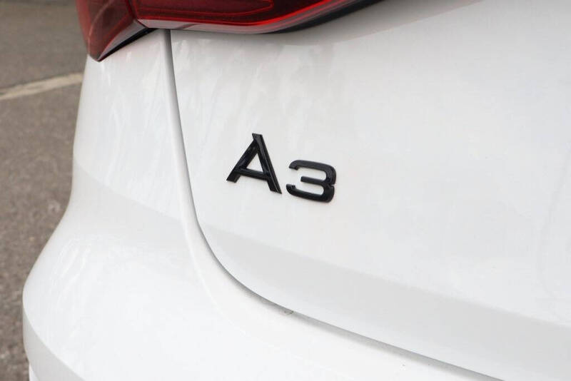 2024 Audi A3 Premium Plus 40 TFSI