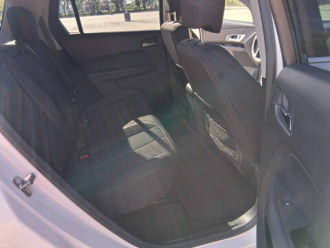 2017 GMC Terrain SLE-1