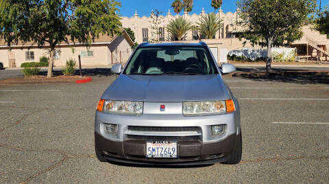 2005 Saturn Vue