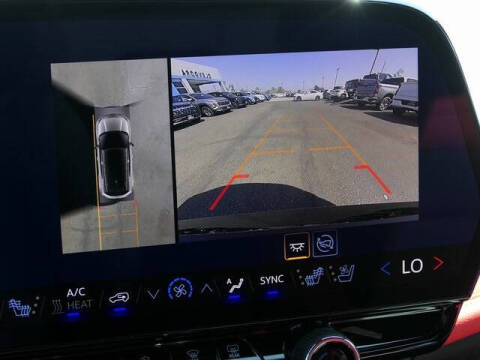 2026 Chevrolet Blazer EV RS