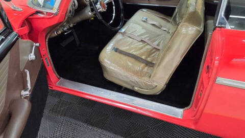 1957 Chrysler Windsor