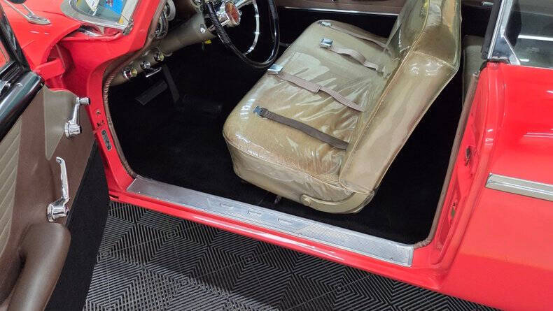 1957 Chrysler Windsor