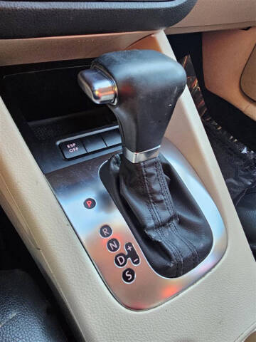 2010 Volkswagen Jetta