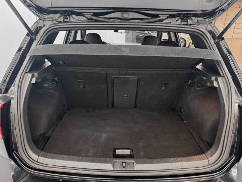 2015 Volkswagen Golf GTI S