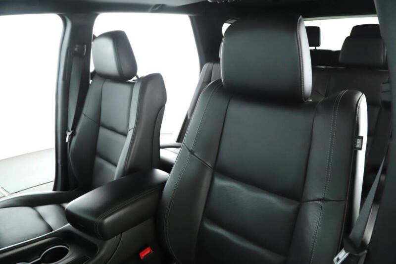 2022 Dodge Durango GT