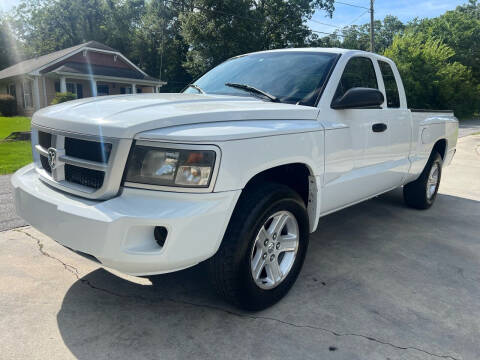 2011 RAM Dakota for sale at Cobb Luxury Cars in Marietta GA