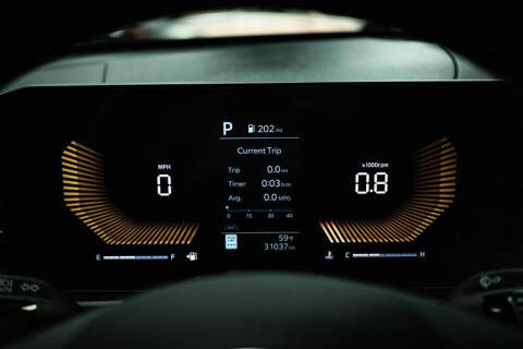 2025 Kia K5