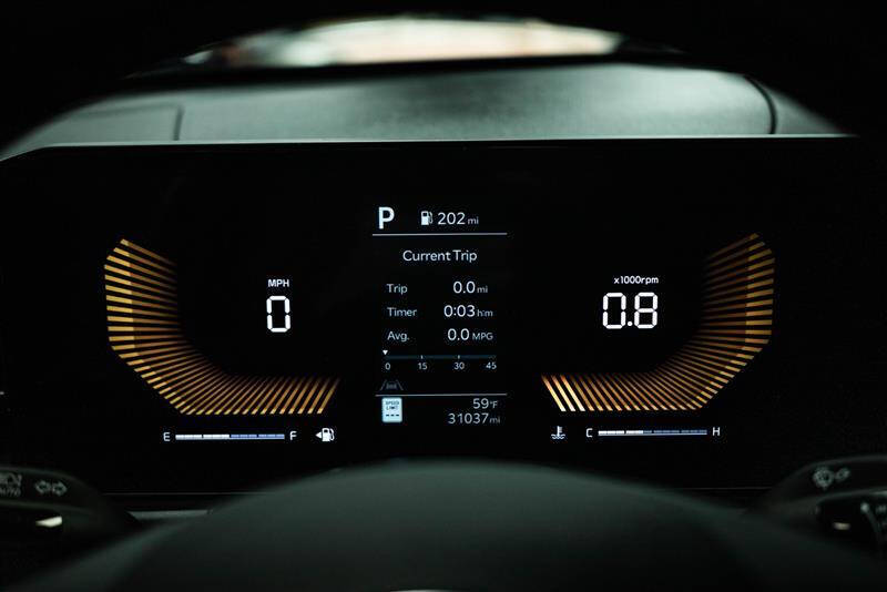 2025 Kia K5
