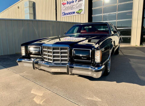 1979 Ford Thunderbird