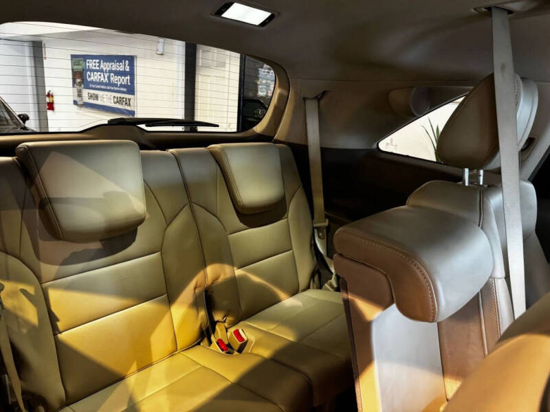 2012 Acura MDX SH-AWD w/Tech