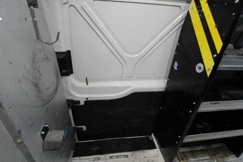 2021 Ford Transit 350 HD