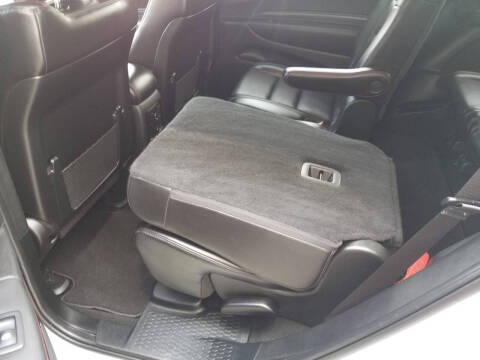 2025 Dodge Durango R/T Plus