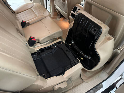 2015 Mercedes-Benz GL-Class GL 350 BlueTEC