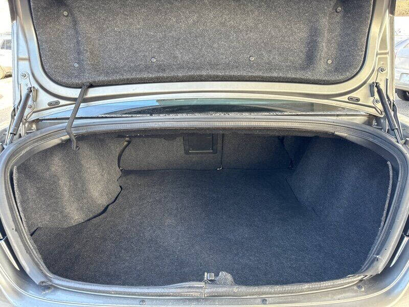 2012 Chrysler 200 Touring