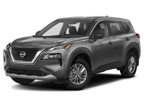 2023 Nissan Rogue for sale at Kiefer Nissan Used Cars of Albany in Albany OR