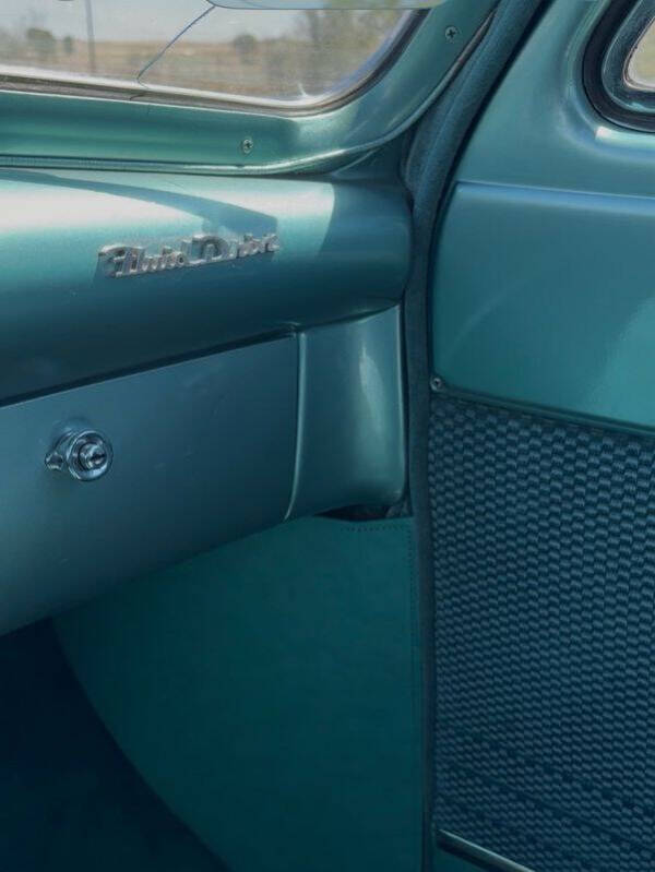 1950 Desoto CUSTOM