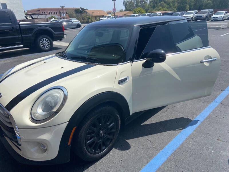 2014 MINI Hardtop for sale at Coast Auto Motors in Newport Beach CA