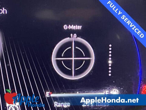 2022 Acura MDX SH-AWD w/Advance