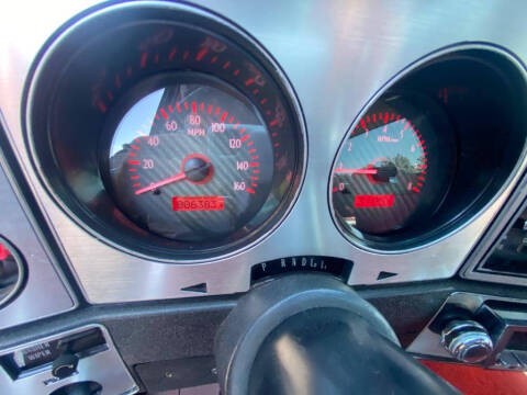 1978 Chevrolet K5 Blazer LS Resto mod pro tou