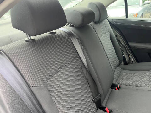 2012 Volkswagen Jetta