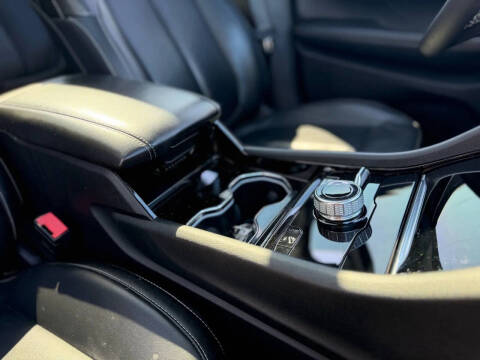 2022 Jeep Grand Cherokee 4xe