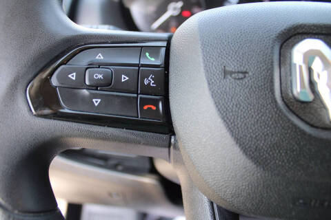 2023 RAM ProMaster 1500 136 WB