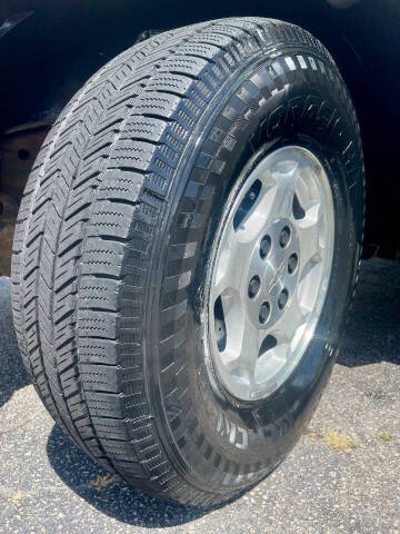 2006 Chevrolet Tahoe LT