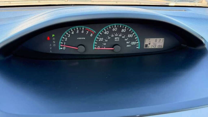2011 Toyota Yaris