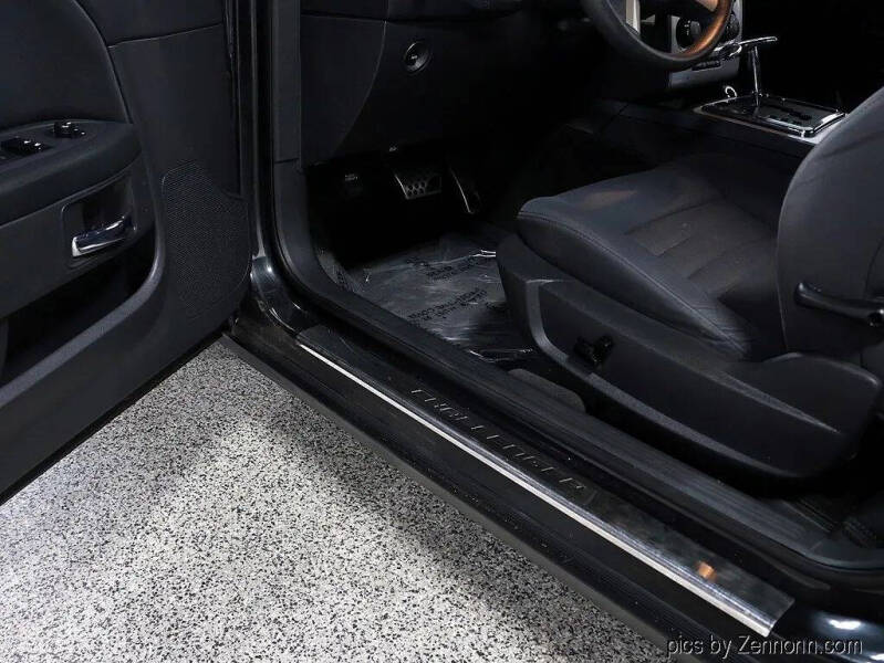 2010 Dodge Challenger SE