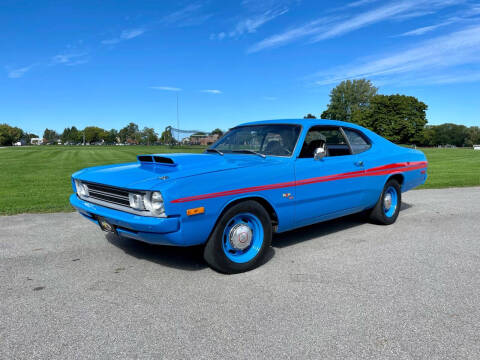 1972 Dodge Dart for sale at Great Lakes Classic Cars LLC in Hilton NY