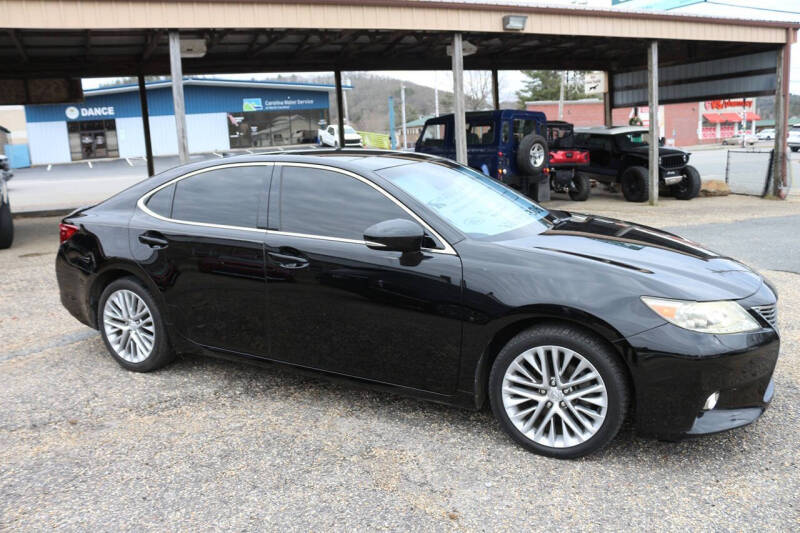 2013 Lexus ES 350