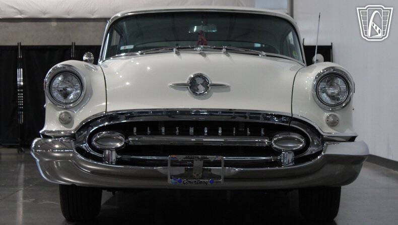 1955 Oldsmobile Eighty-Eight