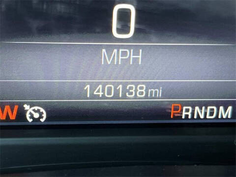 2015 GMC Sierra 2500HD