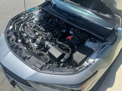 2024 Acura Integra