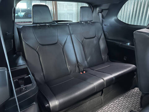 2024 Lexus TX 350 Premium