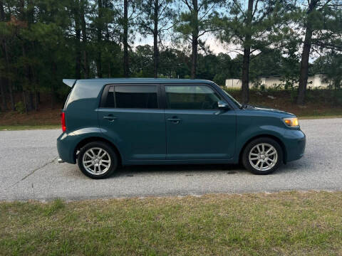2009 Scion xB