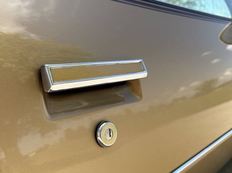 1978 Pontiac Trans Am