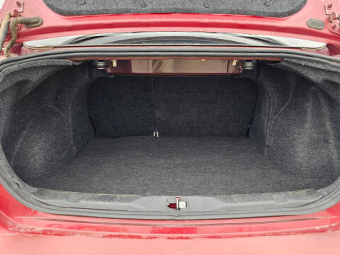 2012 Nissan Sentra 2.0 S