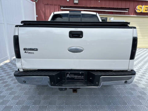 2008 Ford F-150