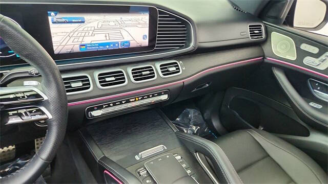 2025 Mercedes-Benz GLS GLS 450