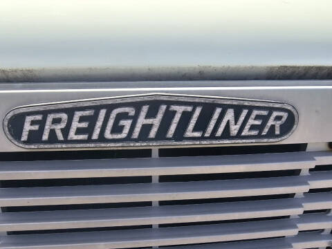 2000 Freightliner FL60