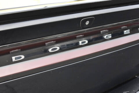 2018 Dodge Charger GT Plus