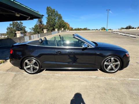 2014 Audi S5 3.0T quattro Premium Plus