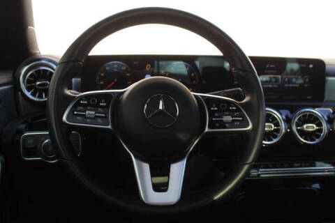 2021 Mercedes-Benz CLA CLA 250