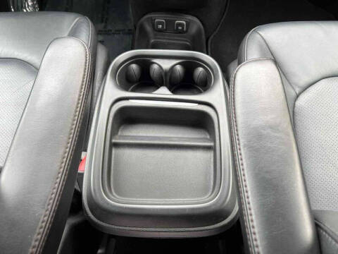 2020 Chrysler Pacifica Touring L 35th Anniversary