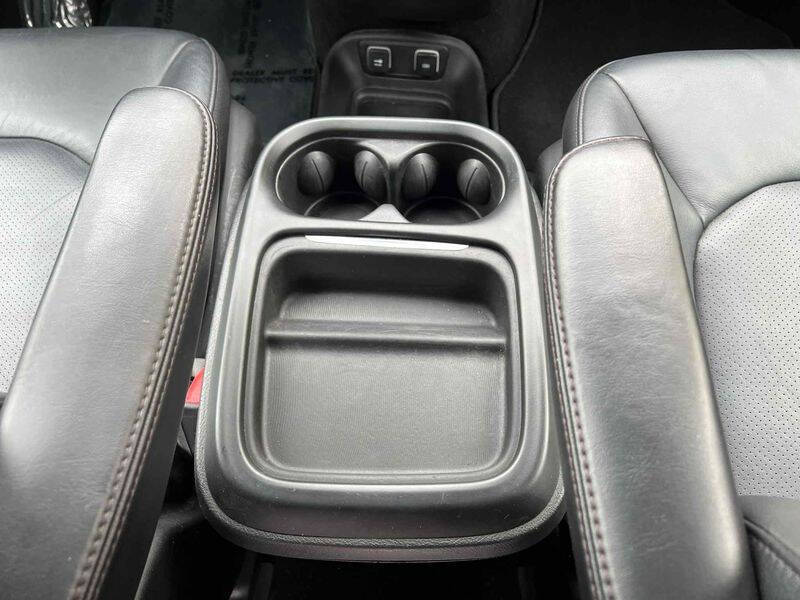 2020 Chrysler Pacifica Touring L 35th Anniversary