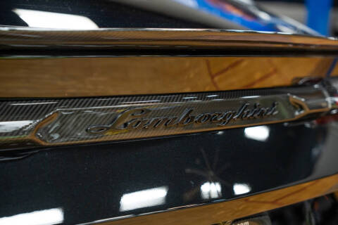 2021 Lamborghini Urus